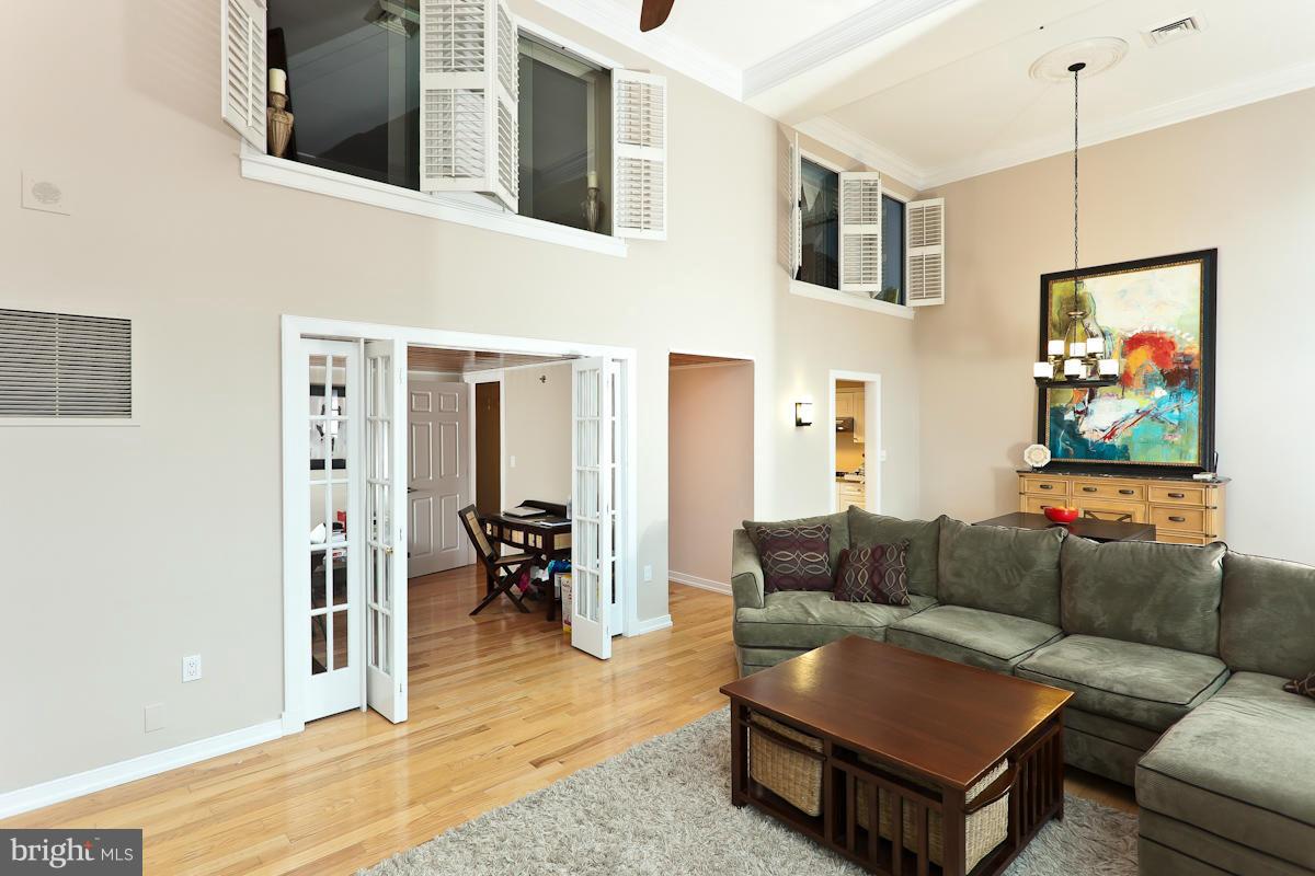 CANTON COVE - Residential Lease