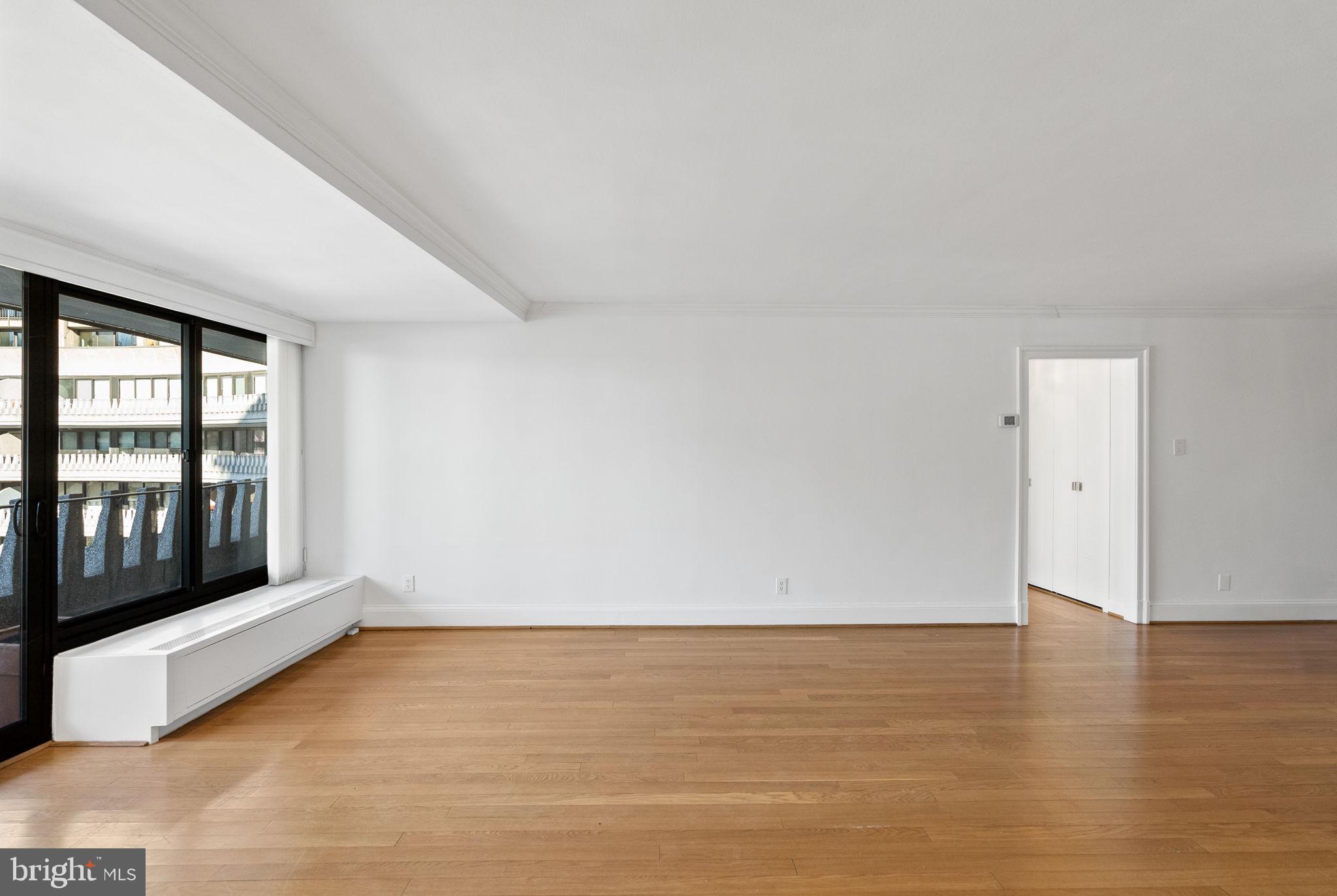 WATERGATE - Residential
