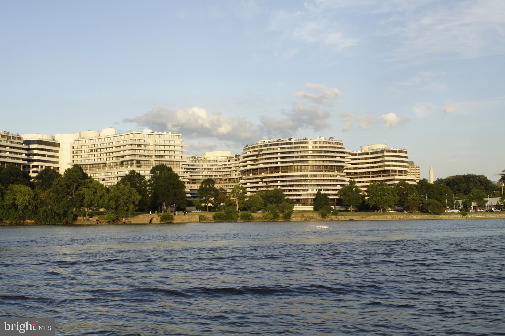 WATERGATE - Residential