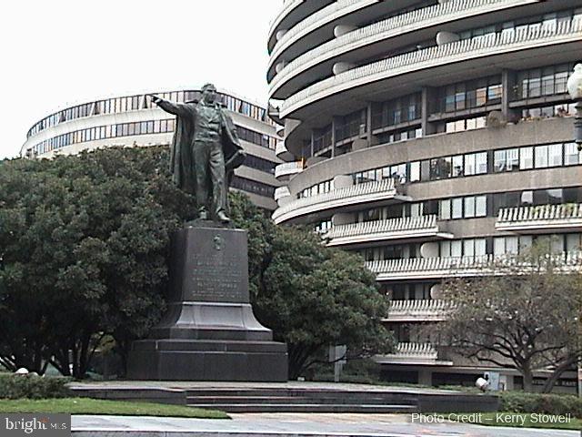 WATERGATE - Residential