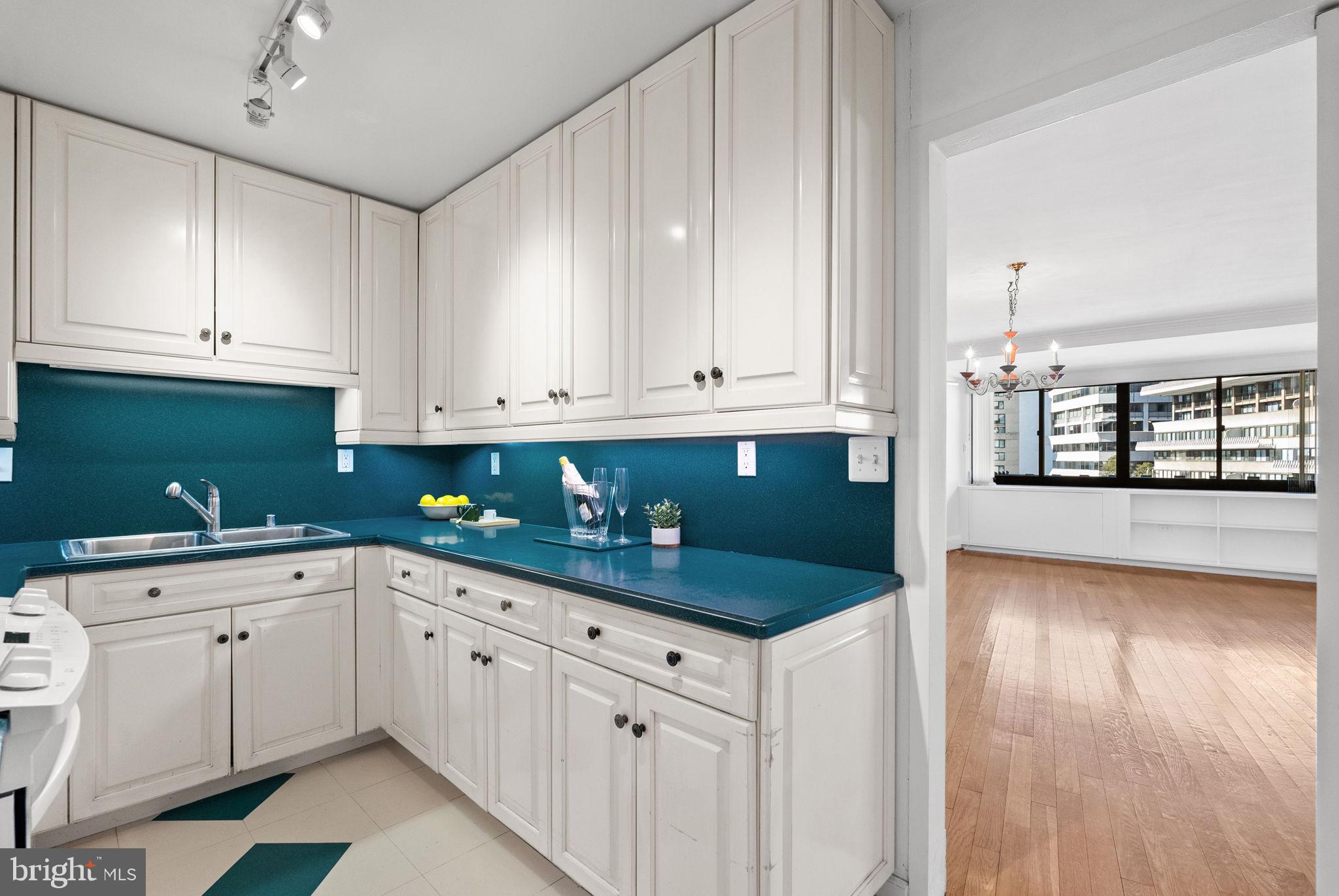 WATERGATE - Residential