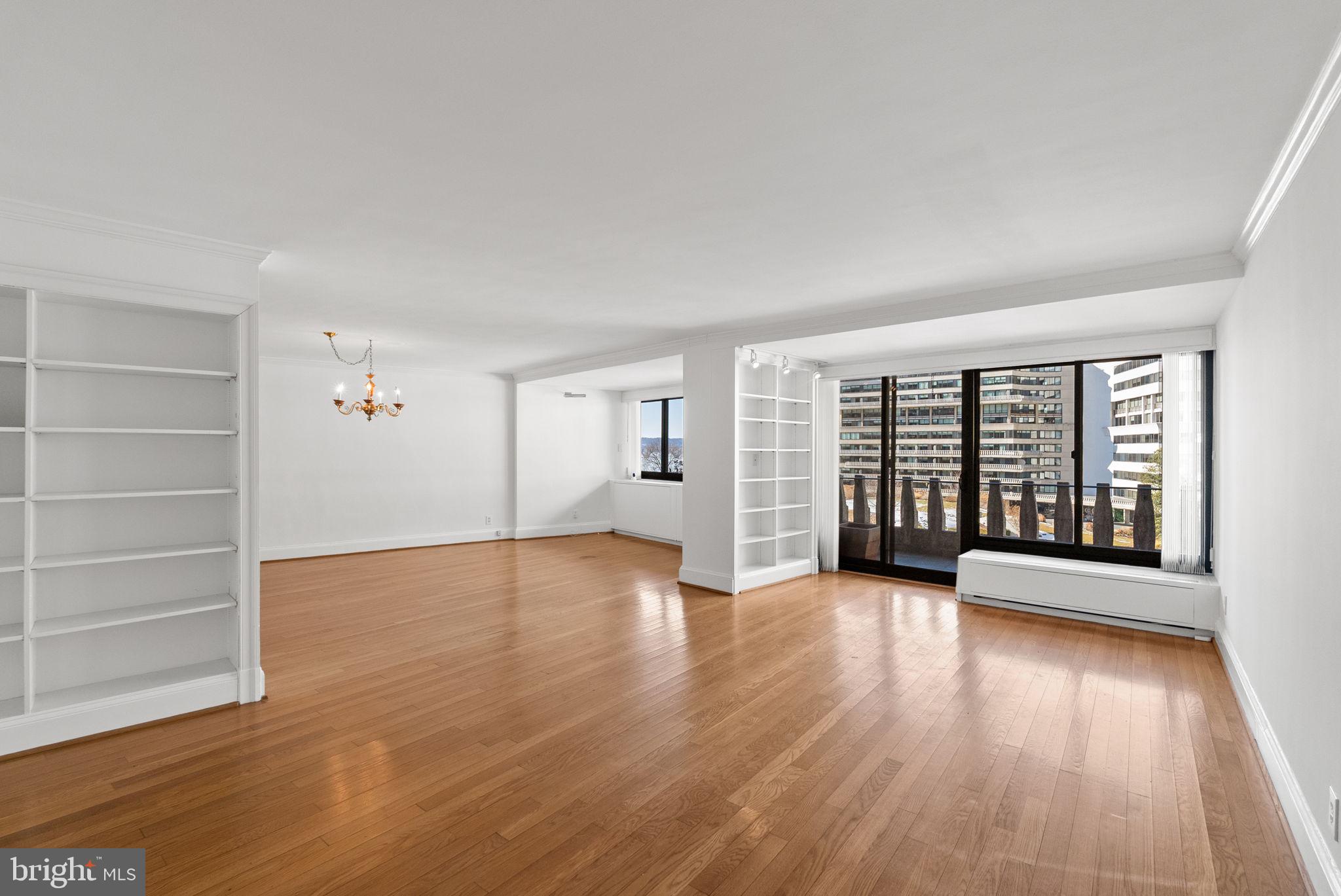 2500 VIRGINIA AVENUE NW 517-S