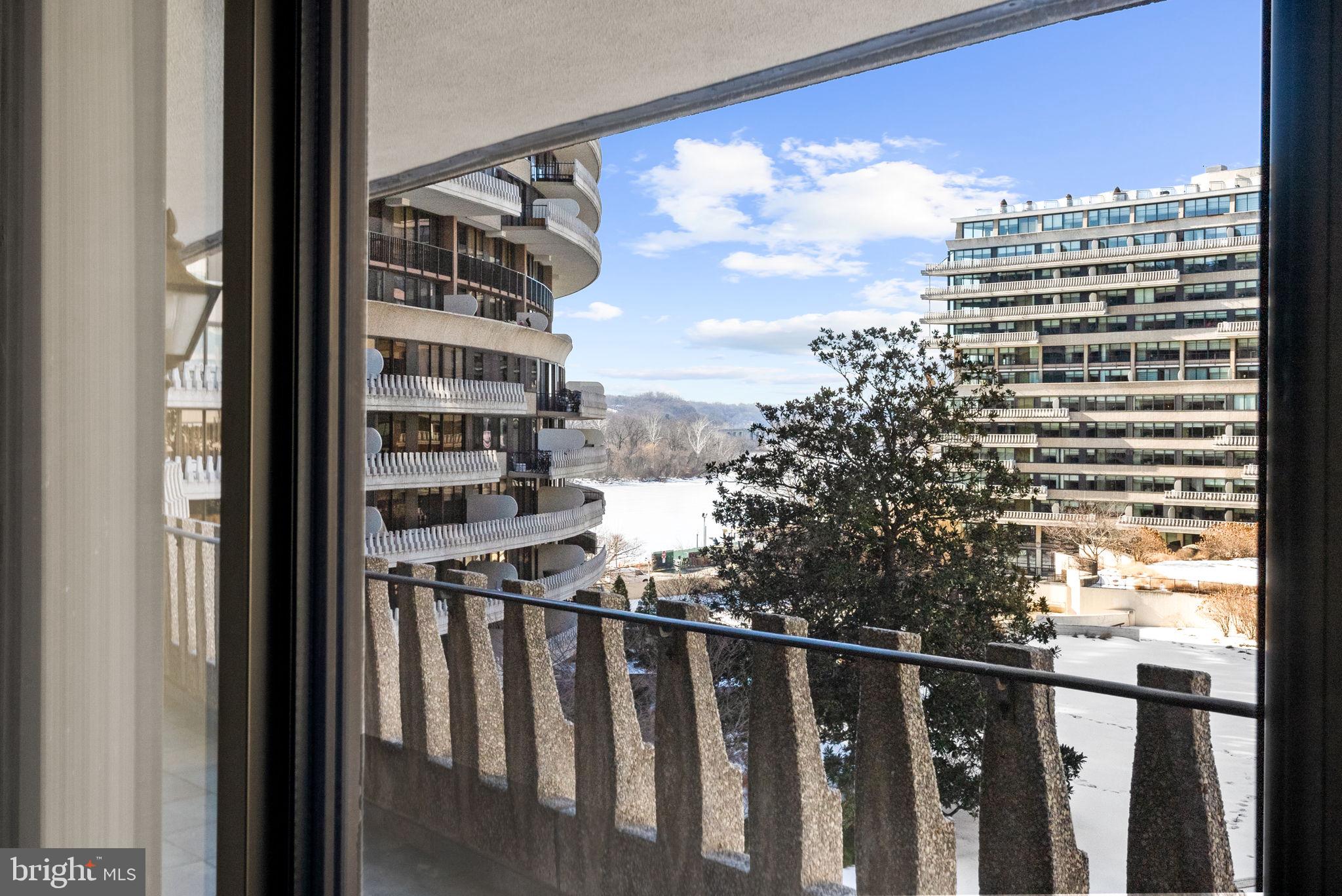 WATERGATE - Residential
