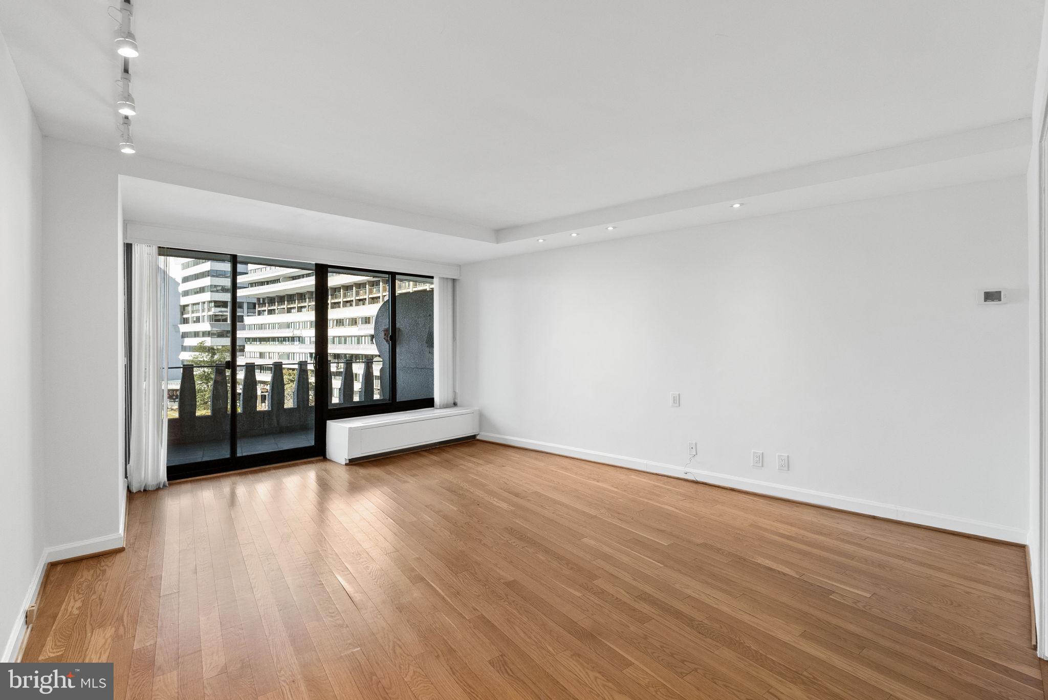 WATERGATE - Residential