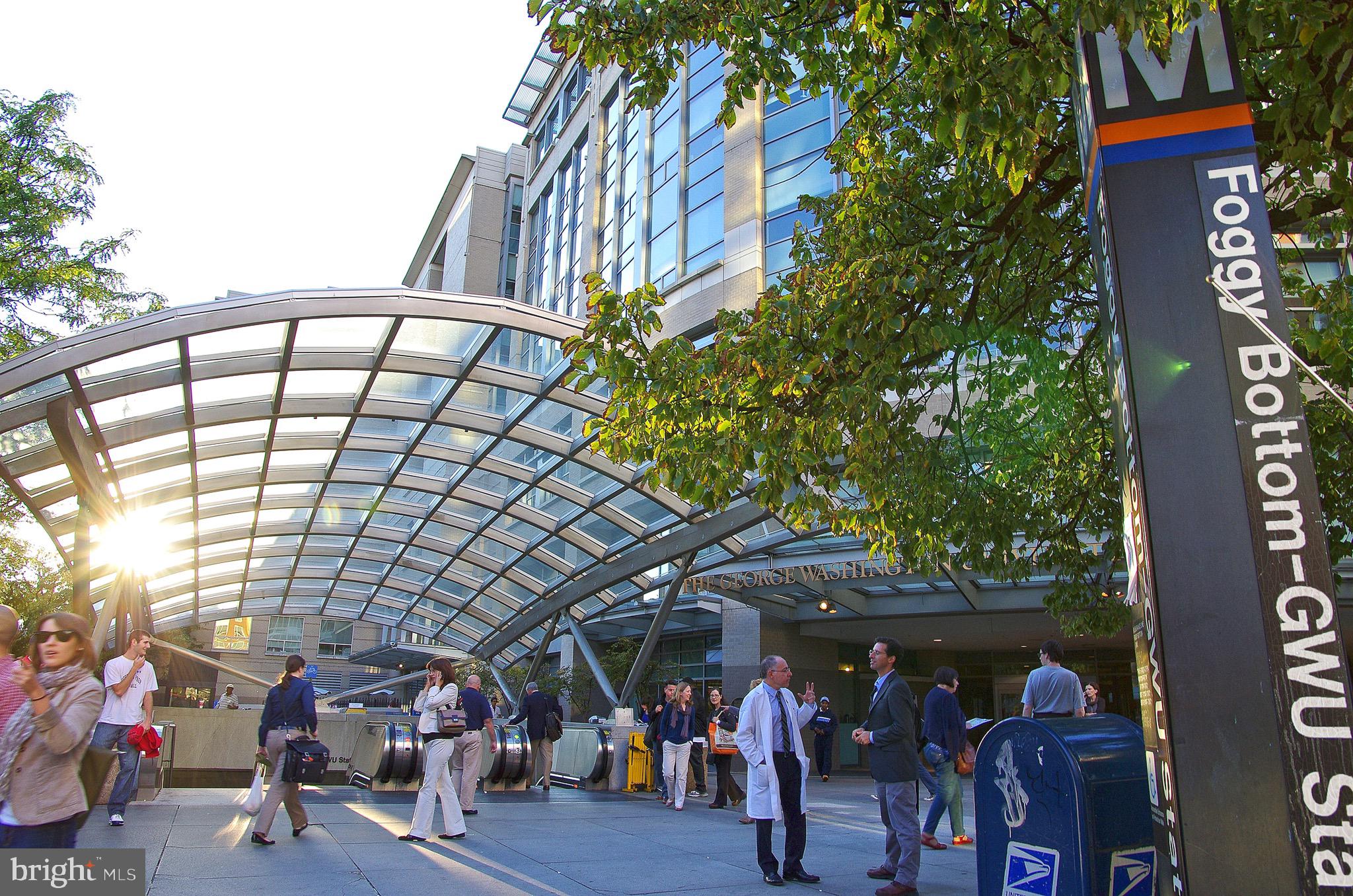 WATERGATE - Residential