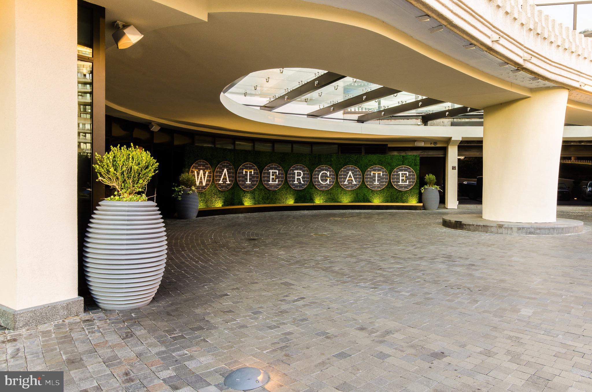 WATERGATE - Residential