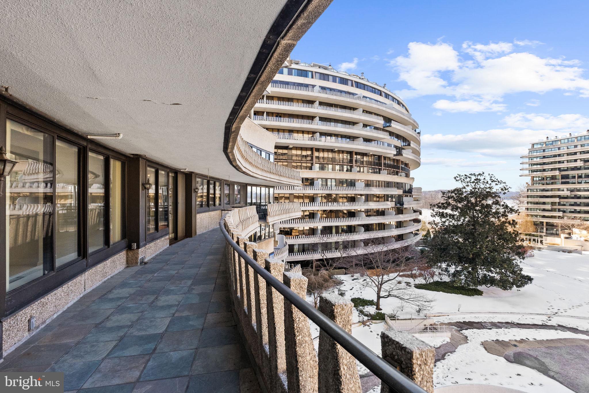 WATERGATE - Residential