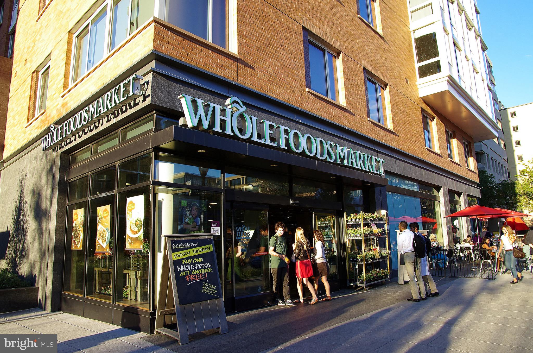 WATERGATE - Residential