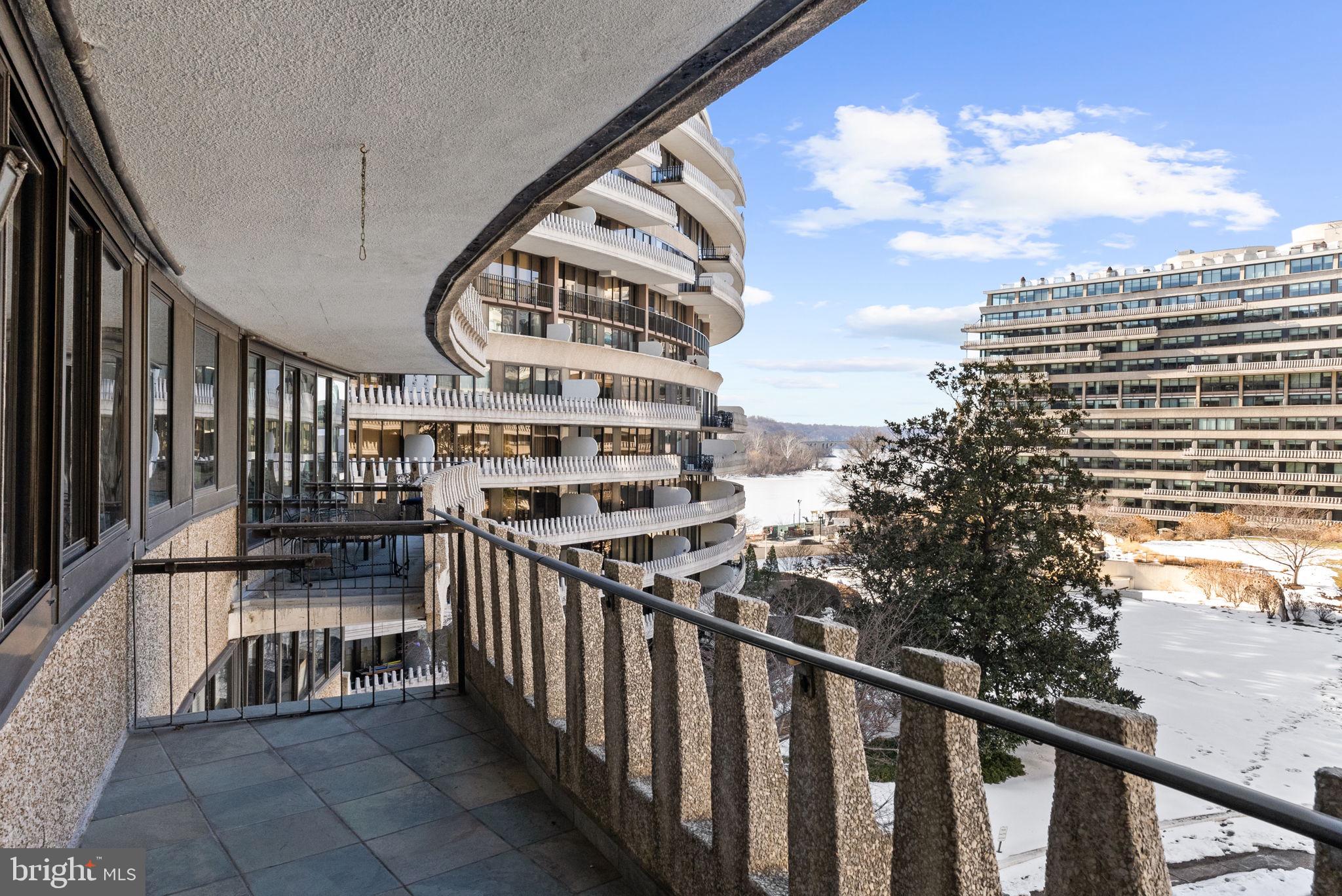 WATERGATE - Residential