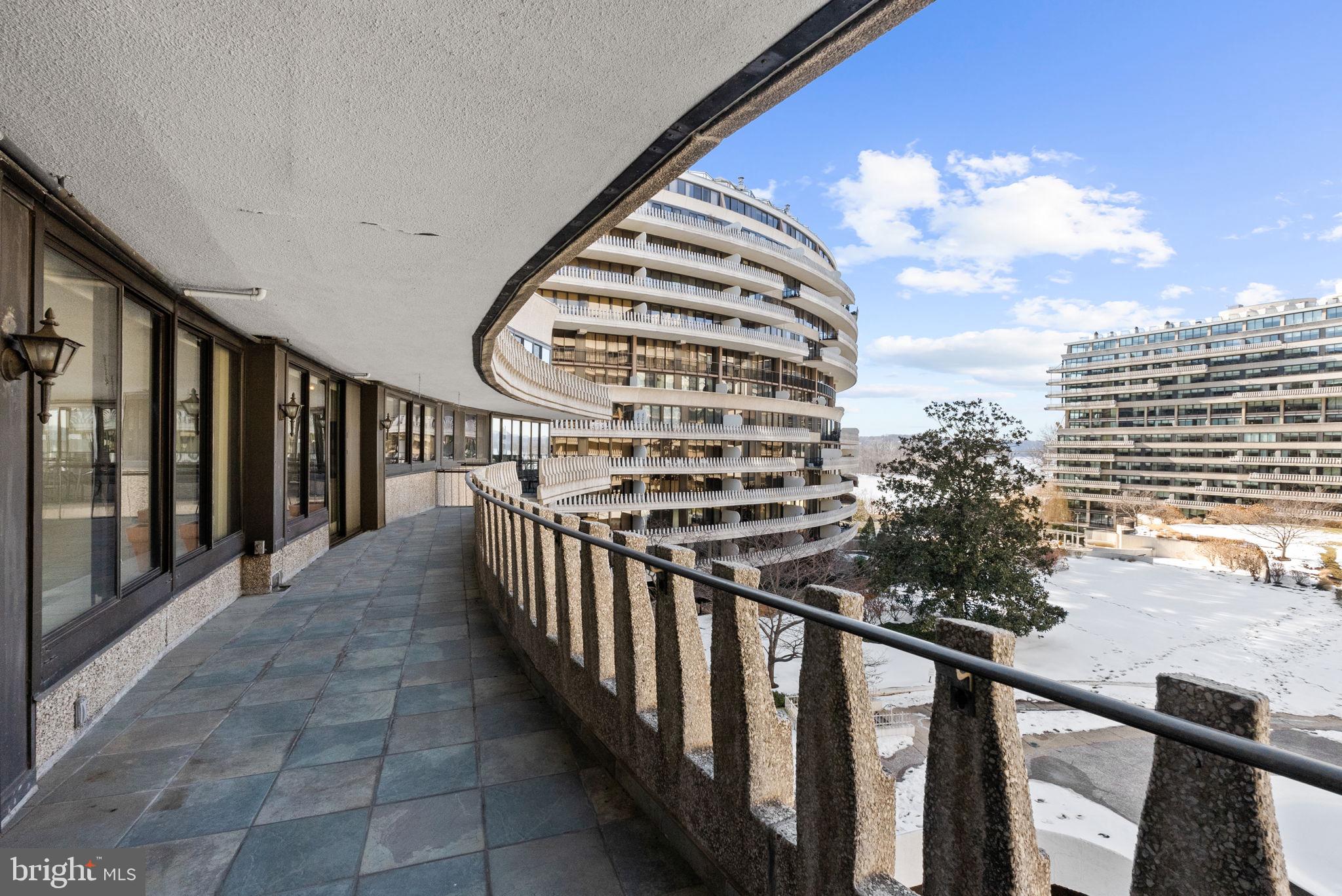 WATERGATE - Residential