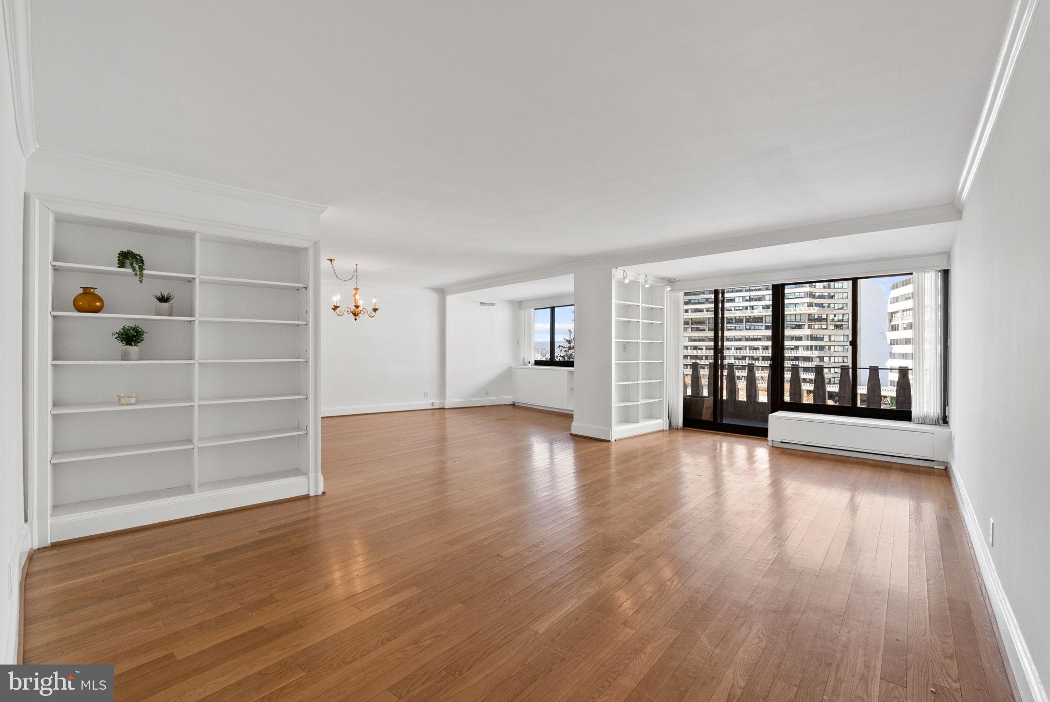 2500 VIRGINIA AVENUE NW 517-S