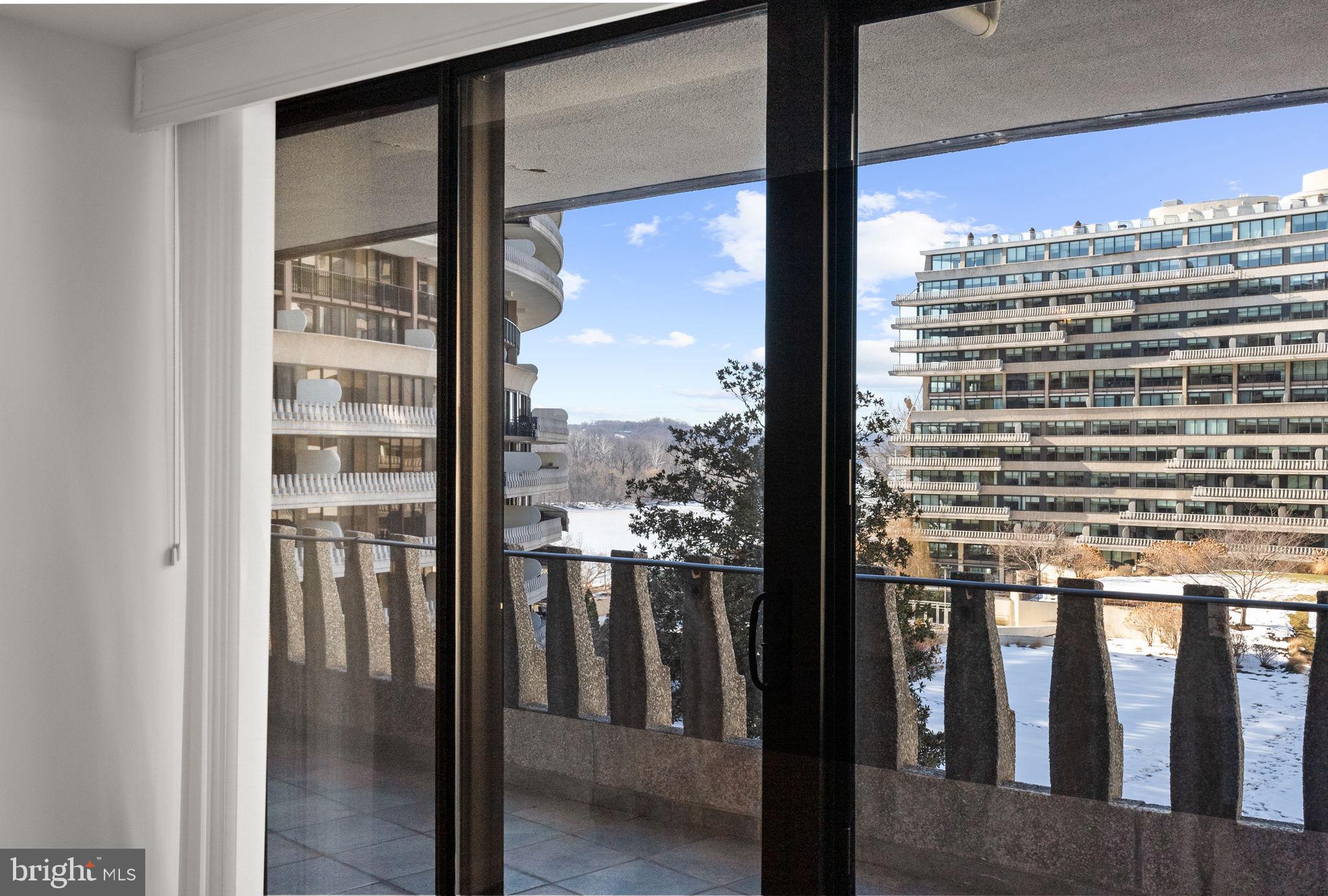 WATERGATE - Residential