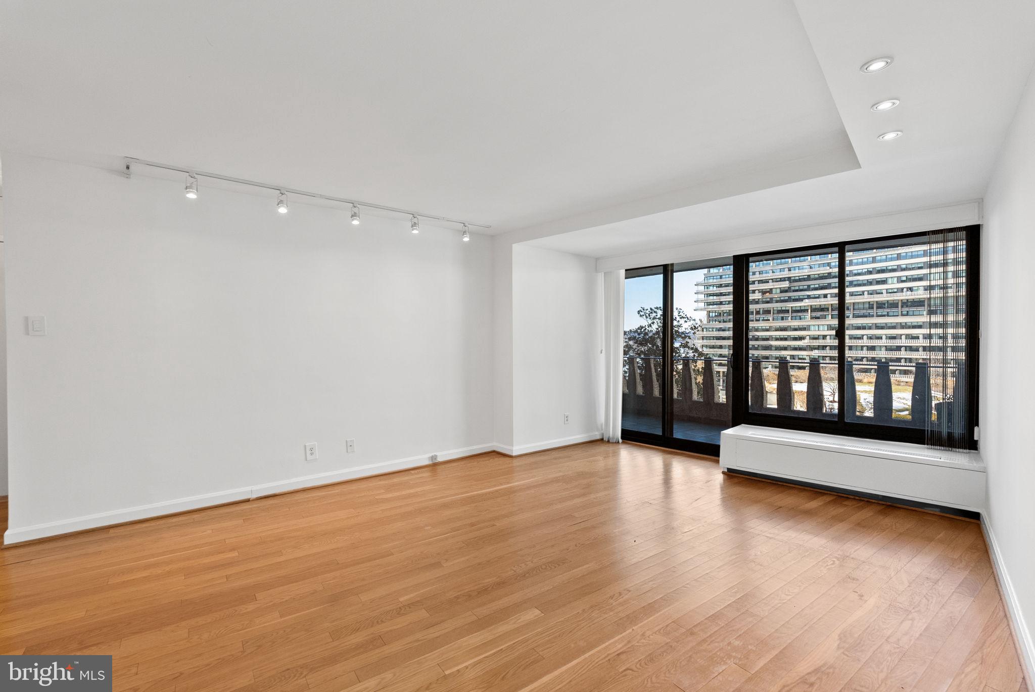 WATERGATE - Residential