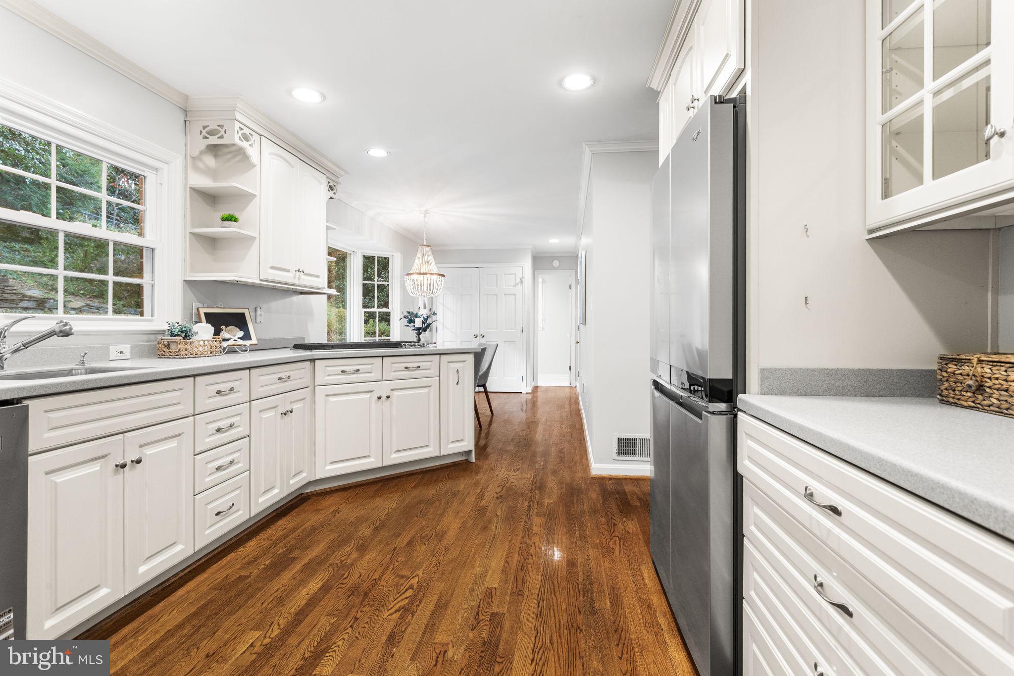 MASON HILL - Residential