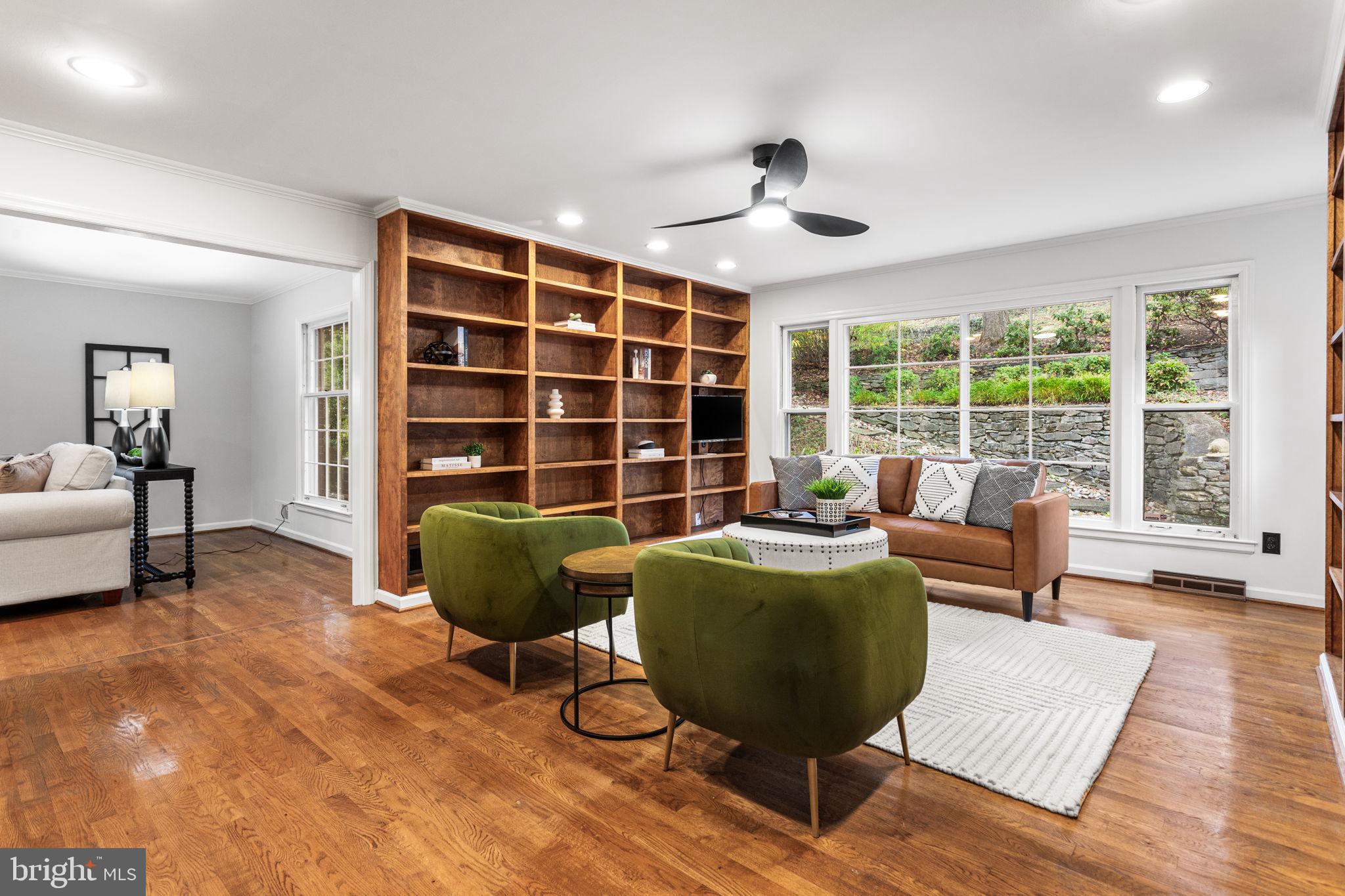 MASON HILL - Residential