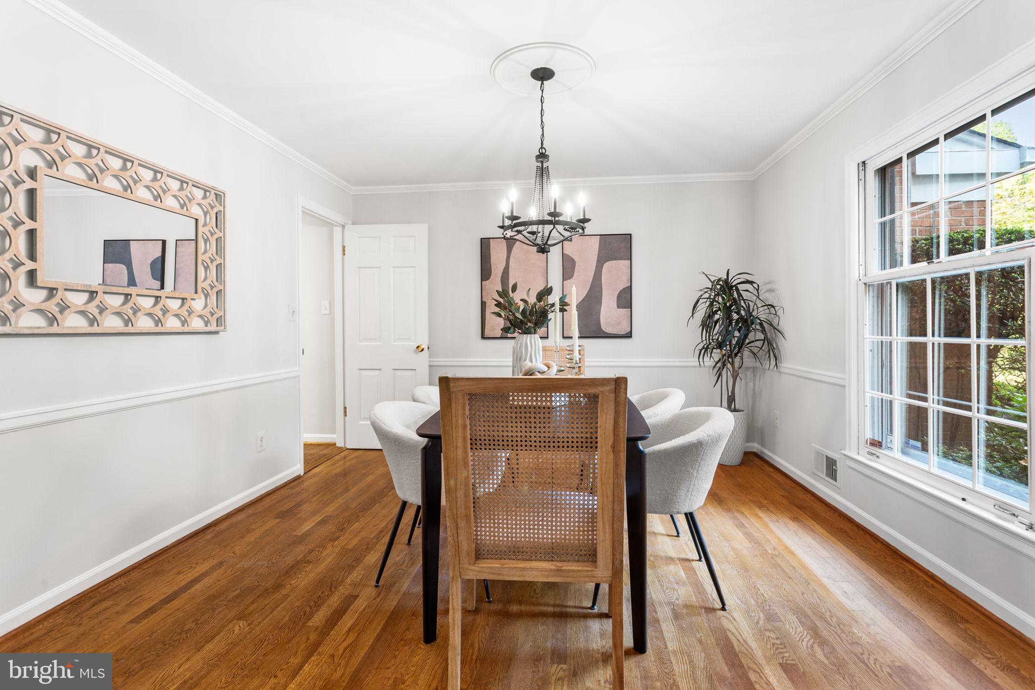 MASON HILL - Residential