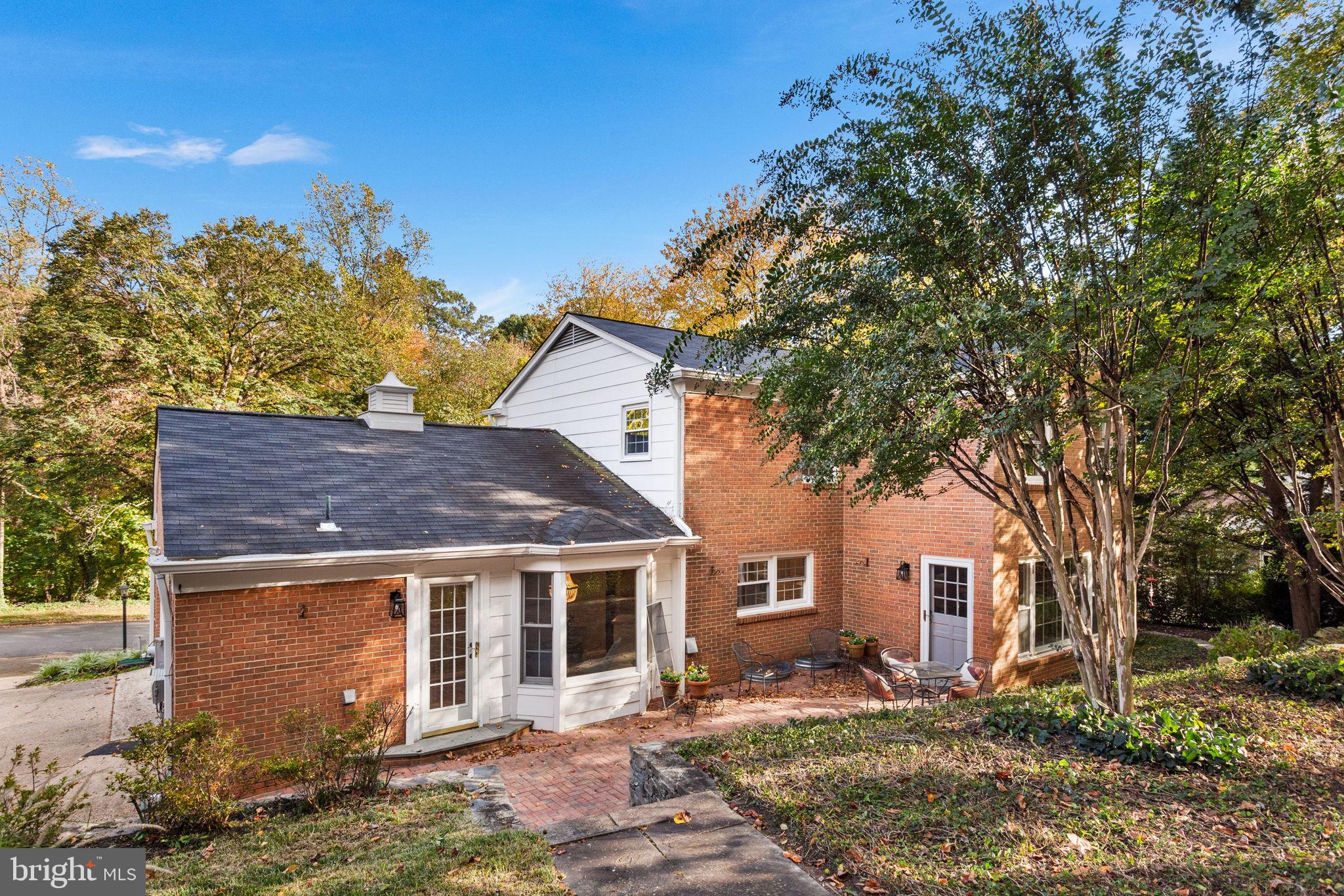 MASON HILL - Residential