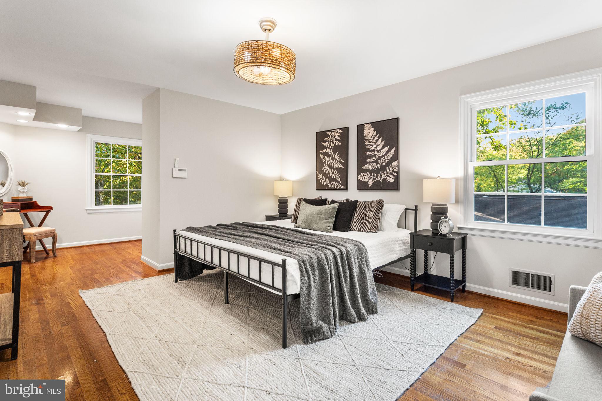 MASON HILL - Residential