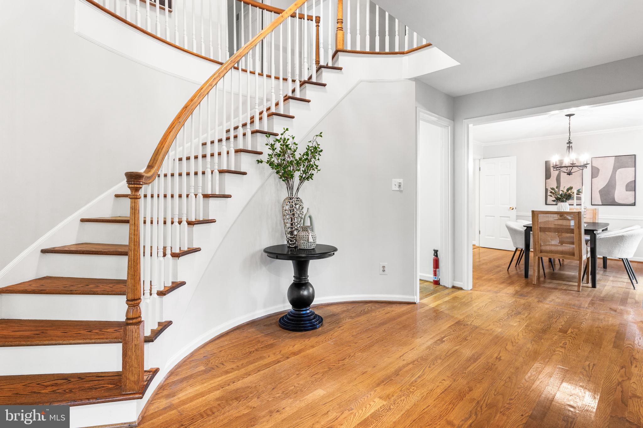 MASON HILL - Residential