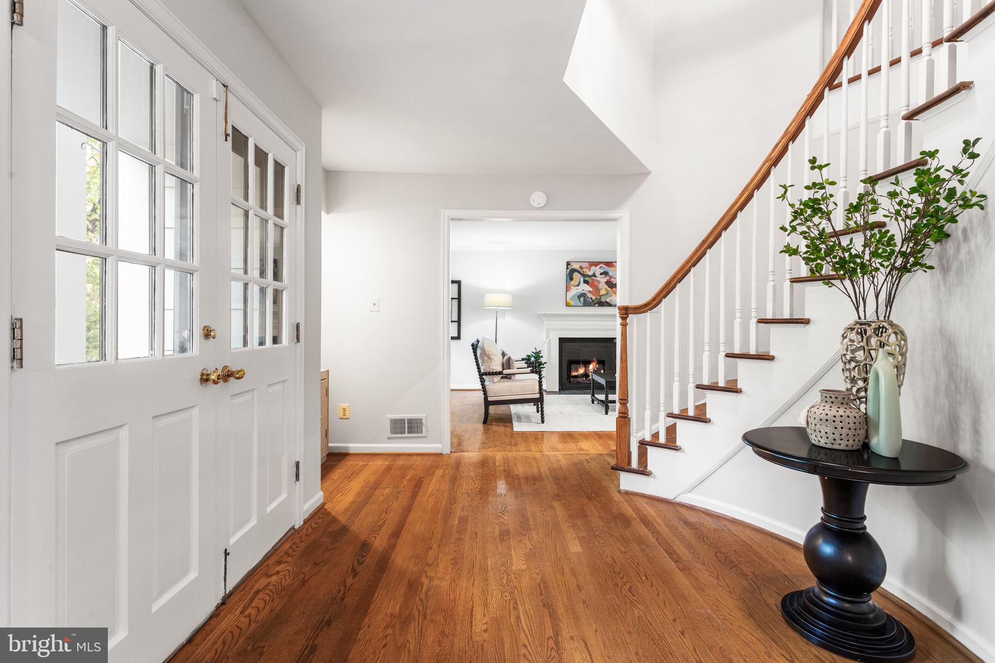 MASON HILL - Residential