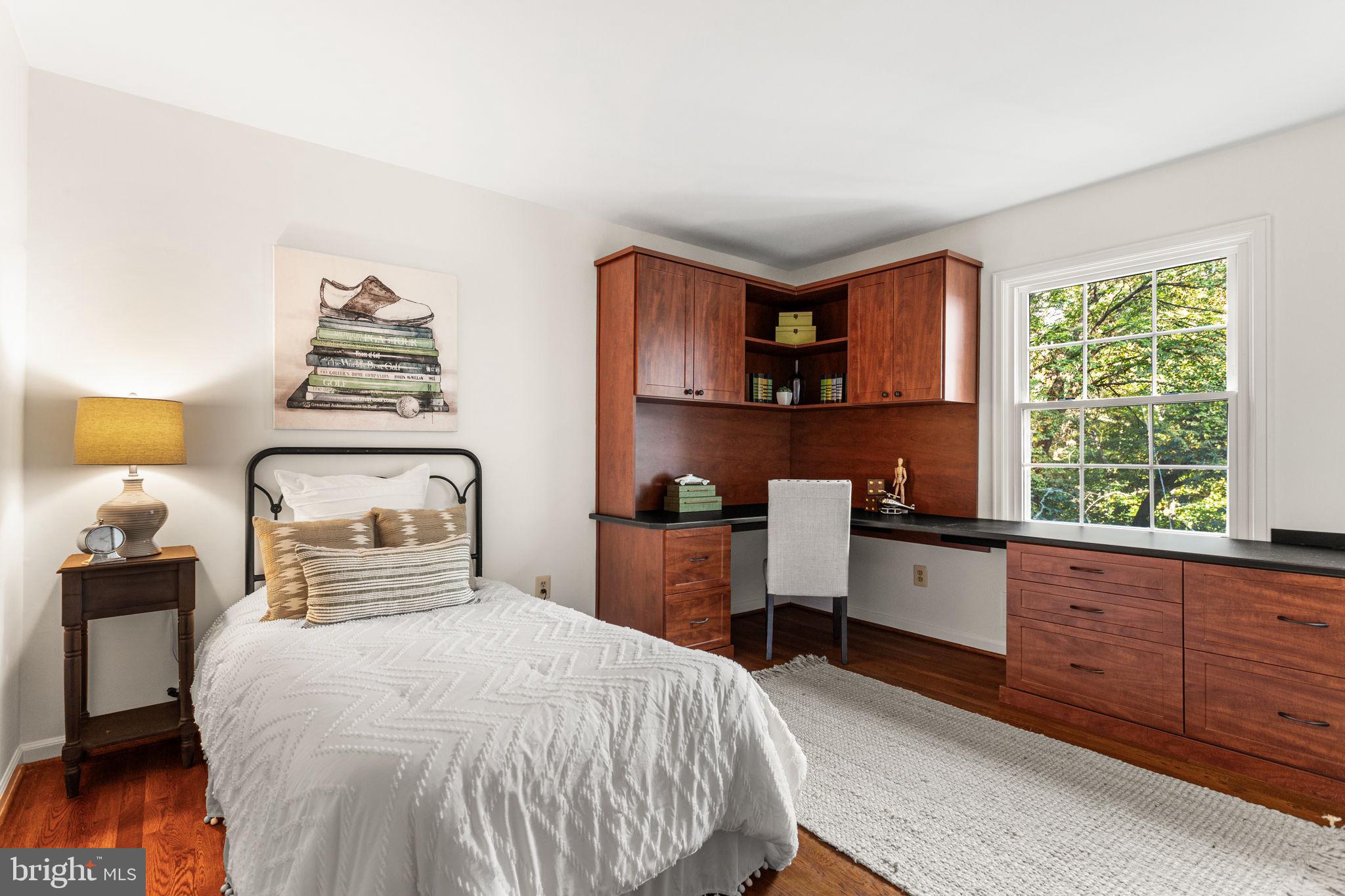 MASON HILL - Residential