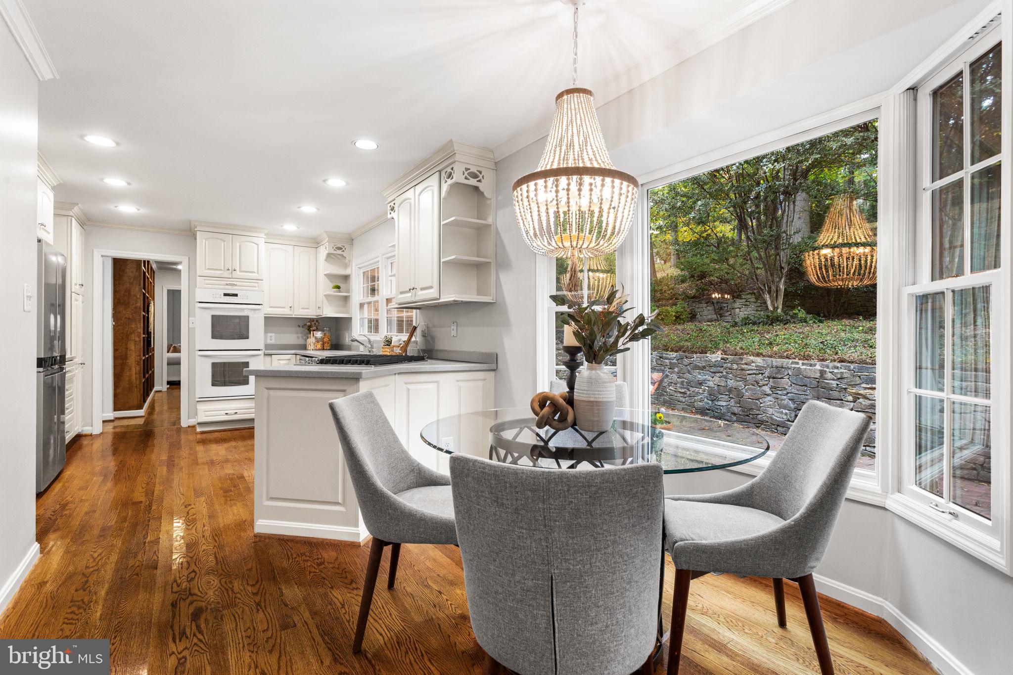 MASON HILL - Residential