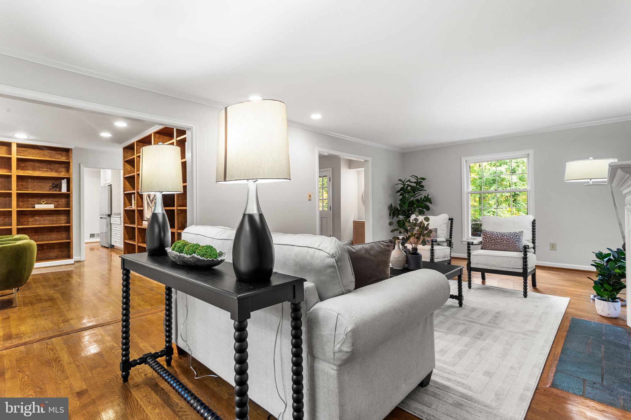 MASON HILL - Residential