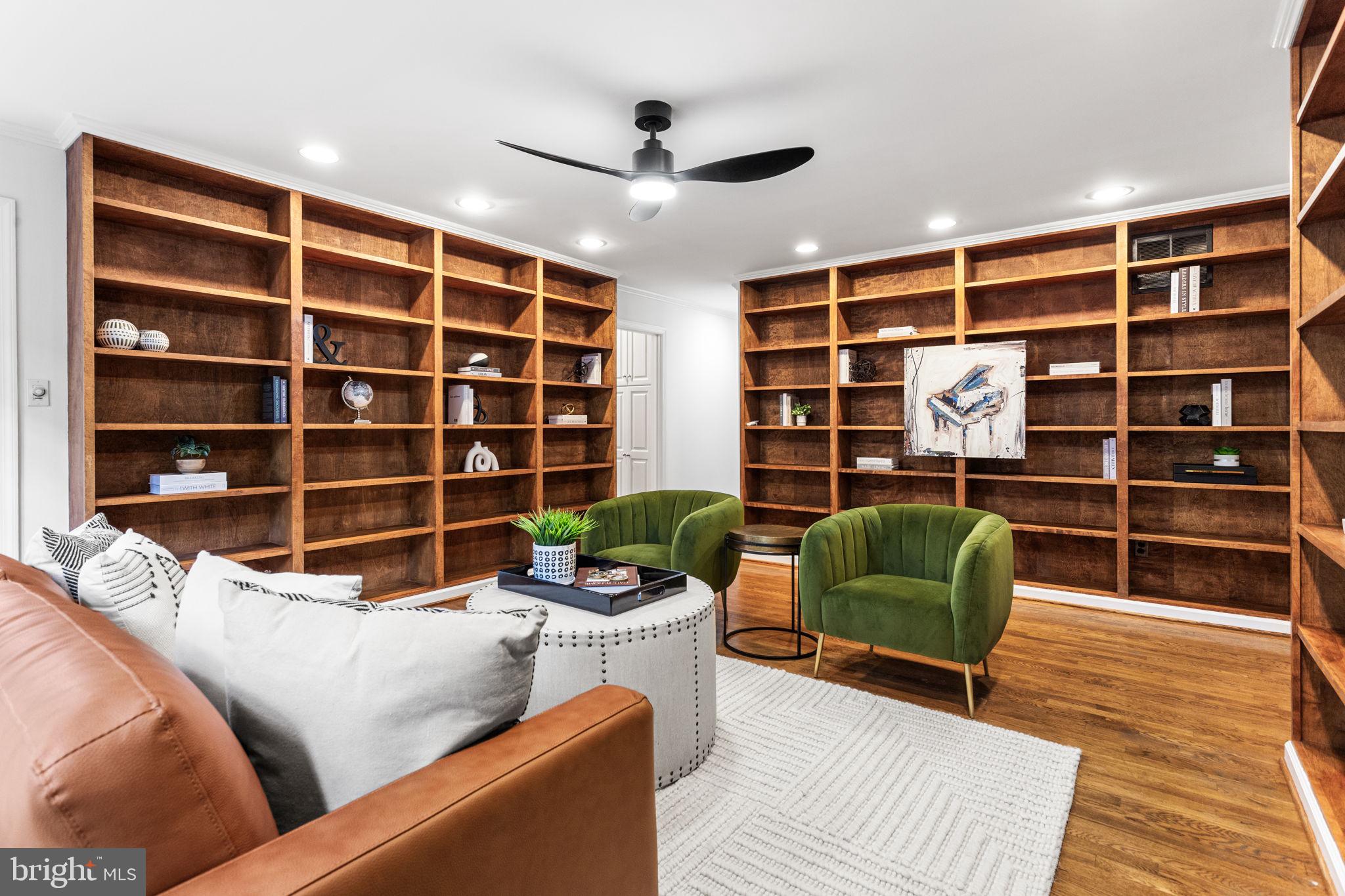 MASON HILL - Residential