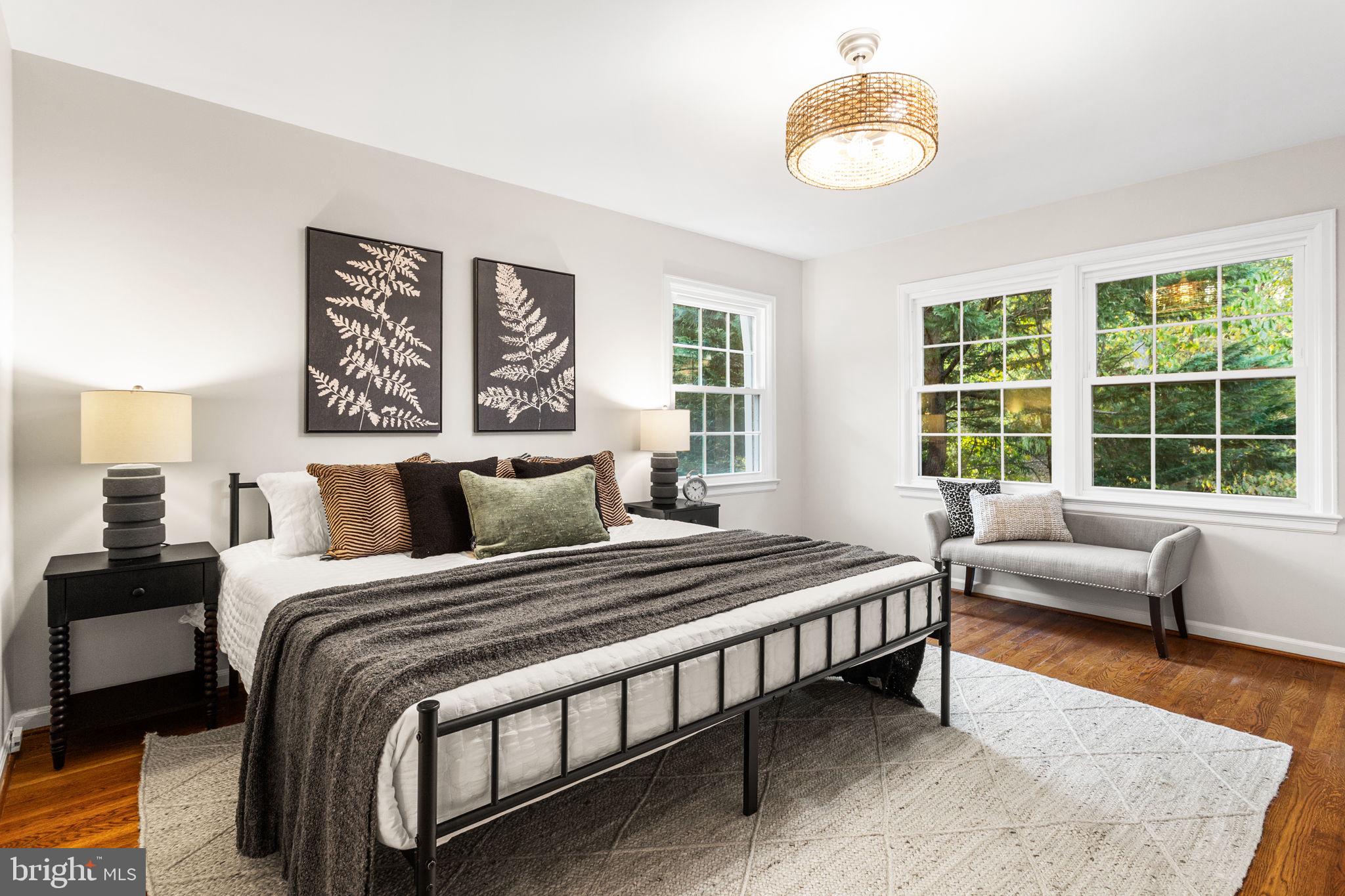 MASON HILL - Residential