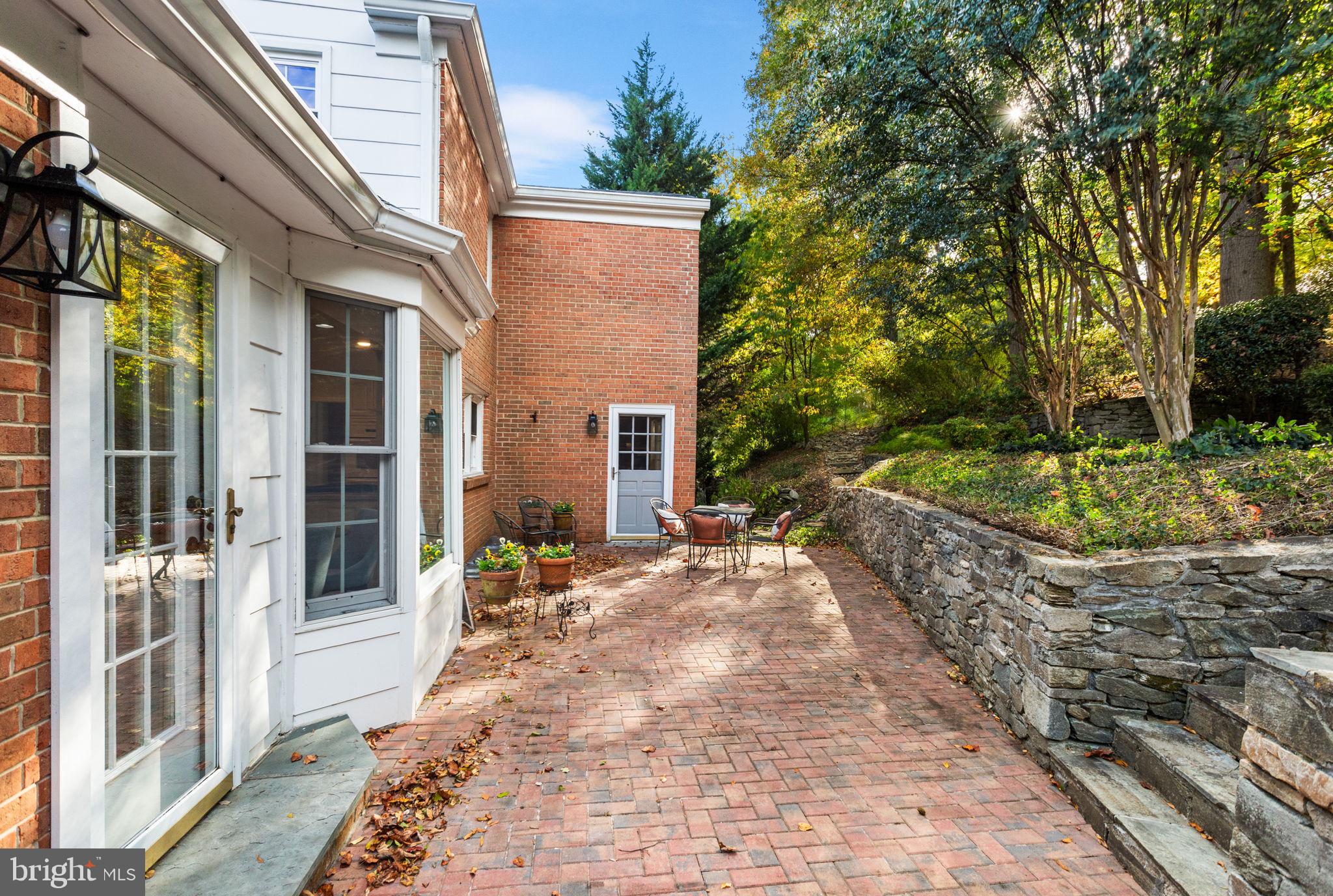 MASON HILL - Residential