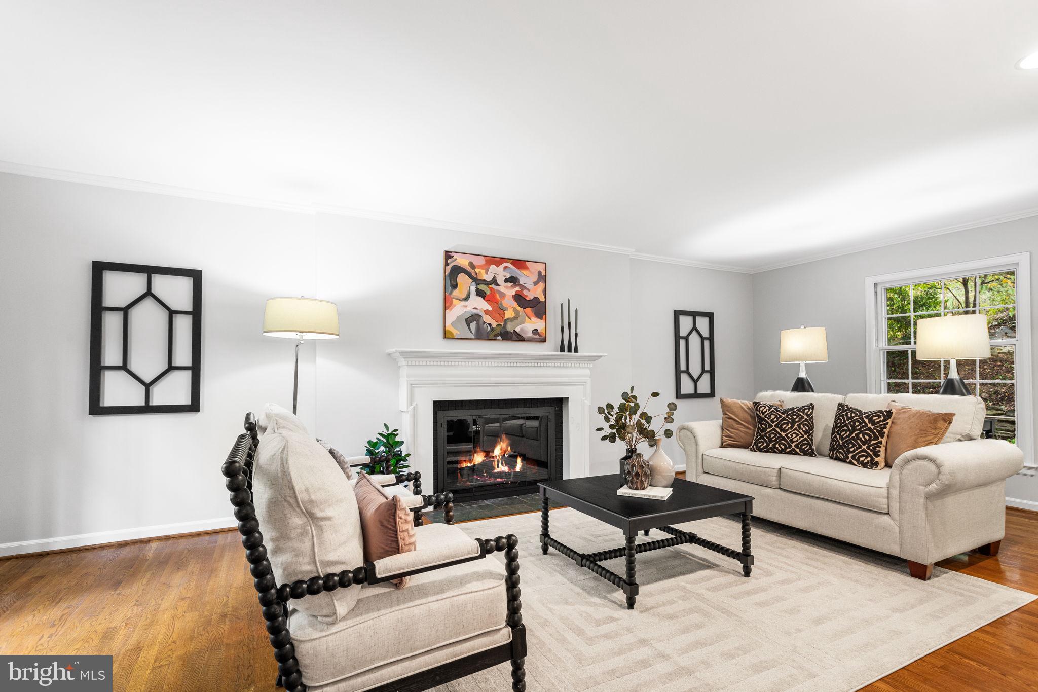 MASON HILL - Residential