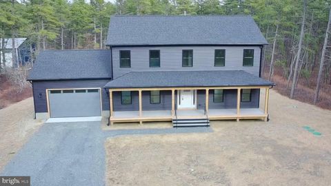 Photo of 3994 Route 563 N, CHATSWORTH, NJ 08019 (MLS # NJBL2104362)