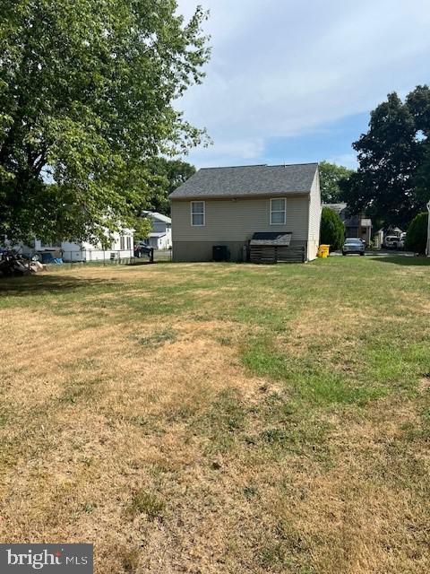 MARGATE - Residential Lease