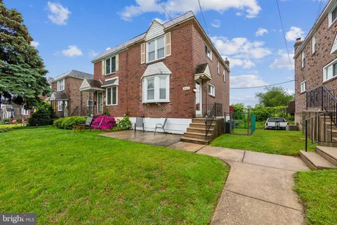942 Kenwood Road, Drexel Hill, PA MLS: PADE2090428