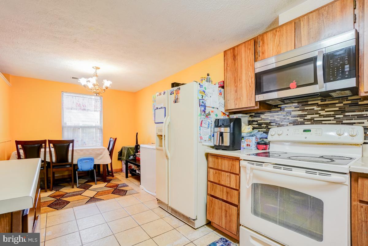 CHURCHILL TOWN SECTOR - Residential