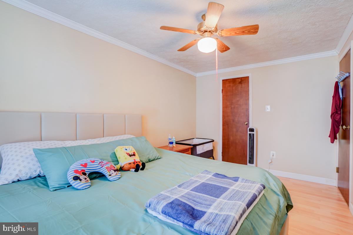 CHURCHILL TOWN SECTOR - Residential