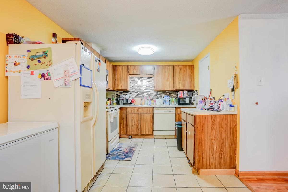 CHURCHILL TOWN SECTOR - Residential