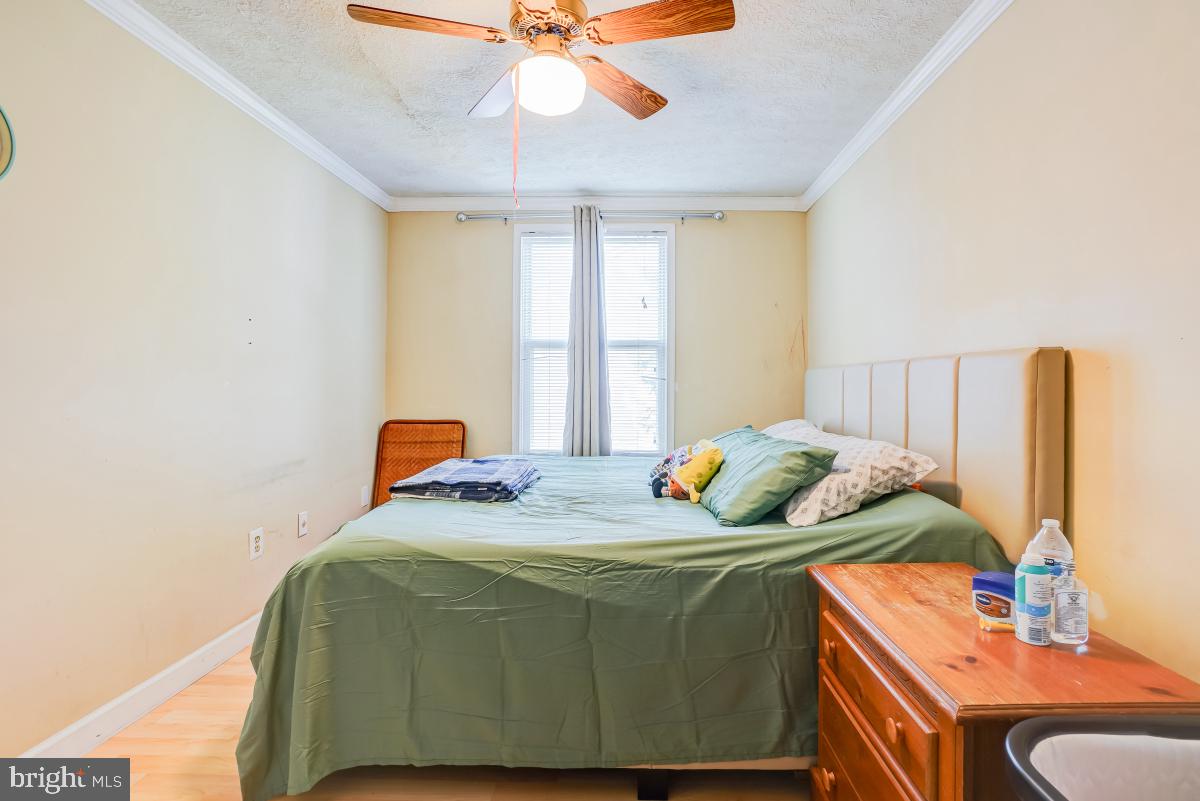 CHURCHILL TOWN SECTOR - Residential