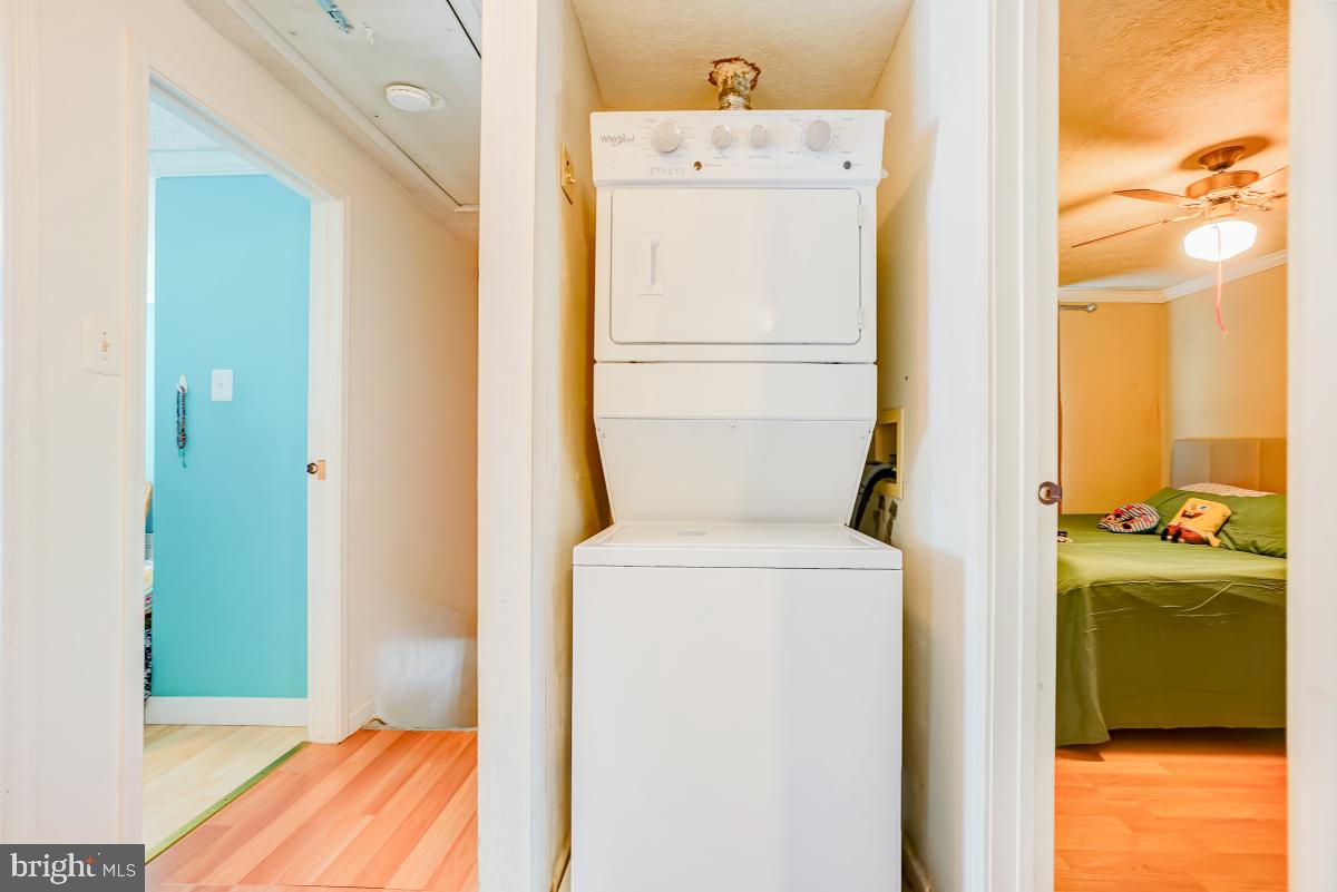 CHURCHILL TOWN SECTOR - Residential