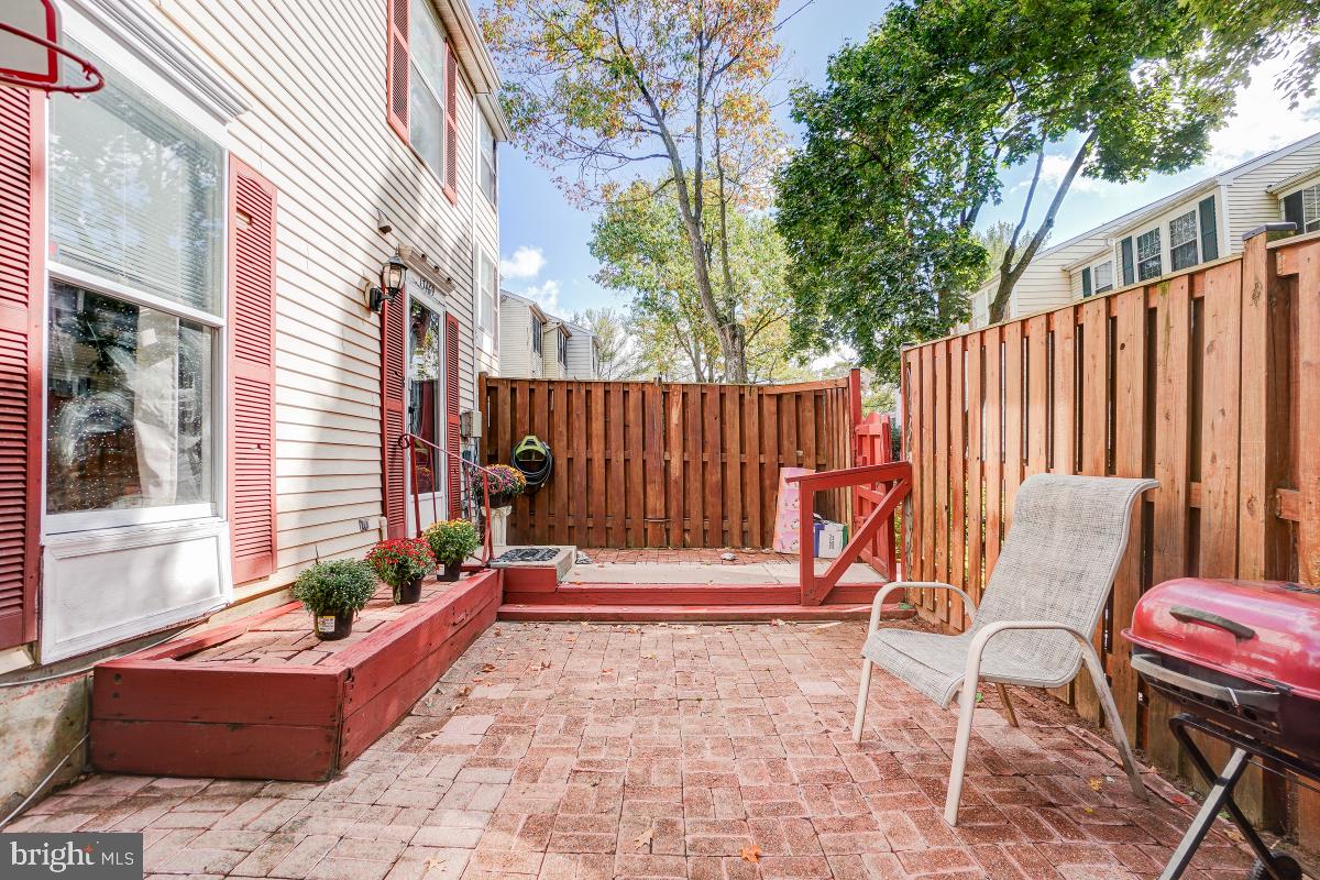 CHURCHILL TOWN SECTOR - Residential