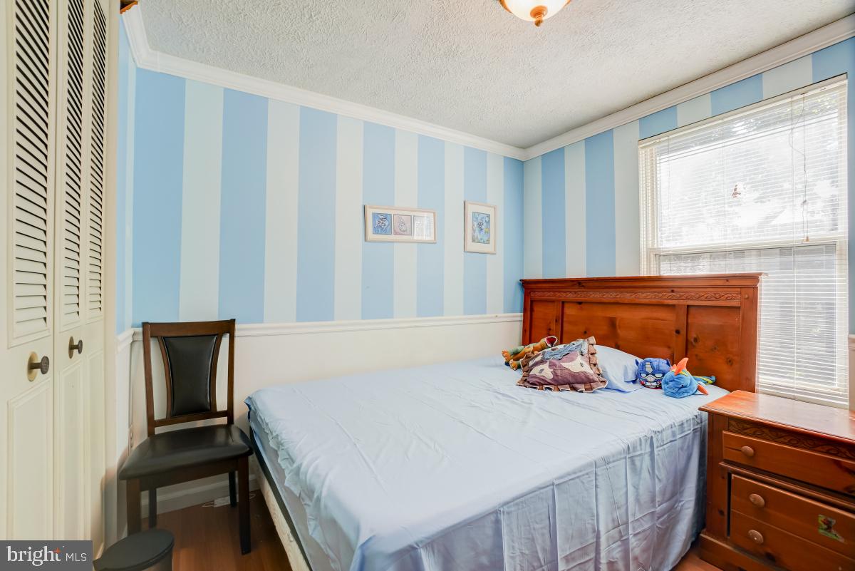 CHURCHILL TOWN SECTOR - Residential