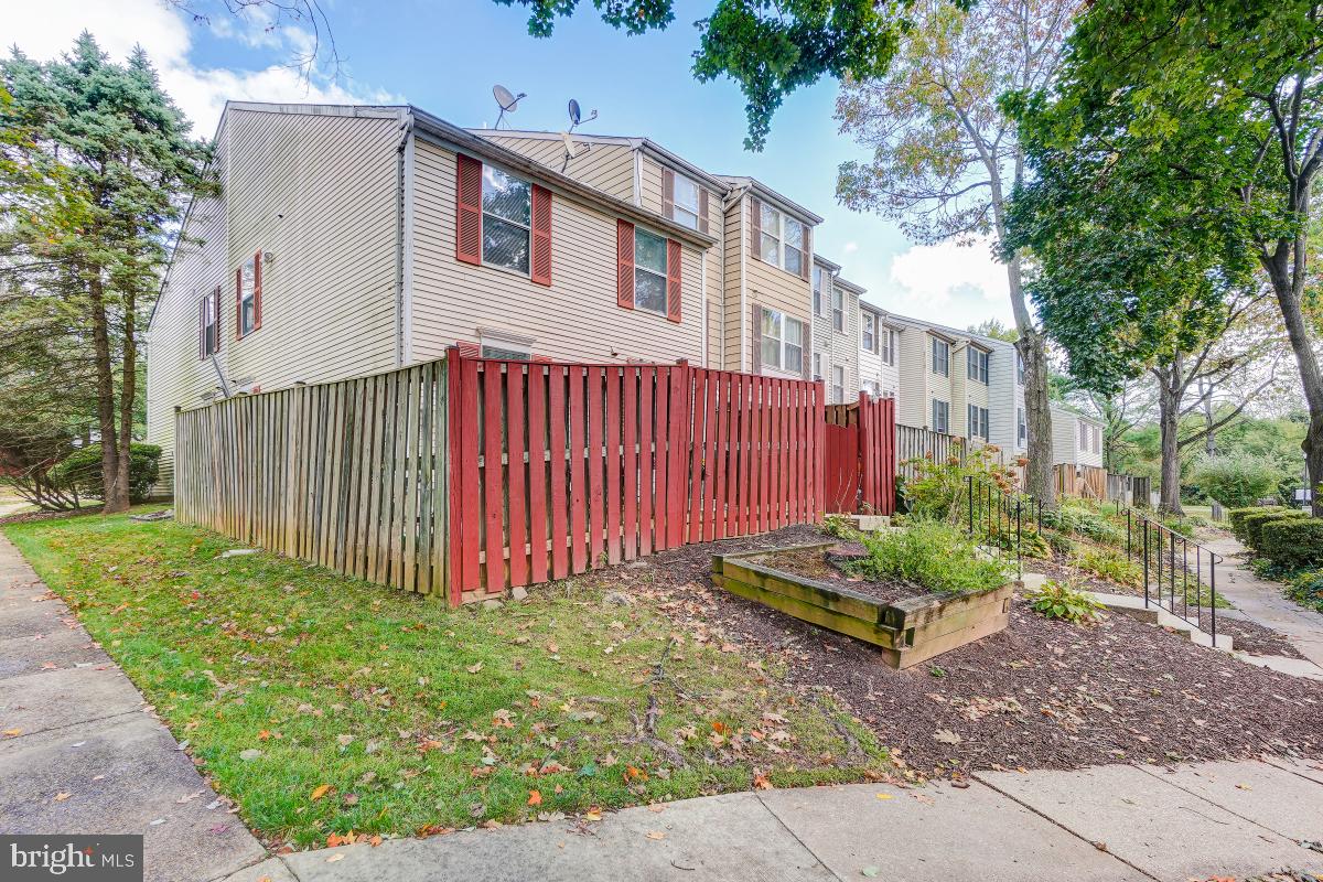 CHURCHILL TOWN SECTOR - Residential