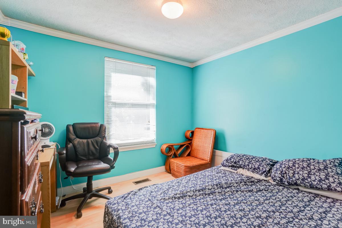 CHURCHILL TOWN SECTOR - Residential