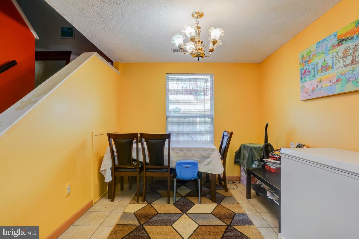 CHURCHILL TOWN SECTOR - Residential