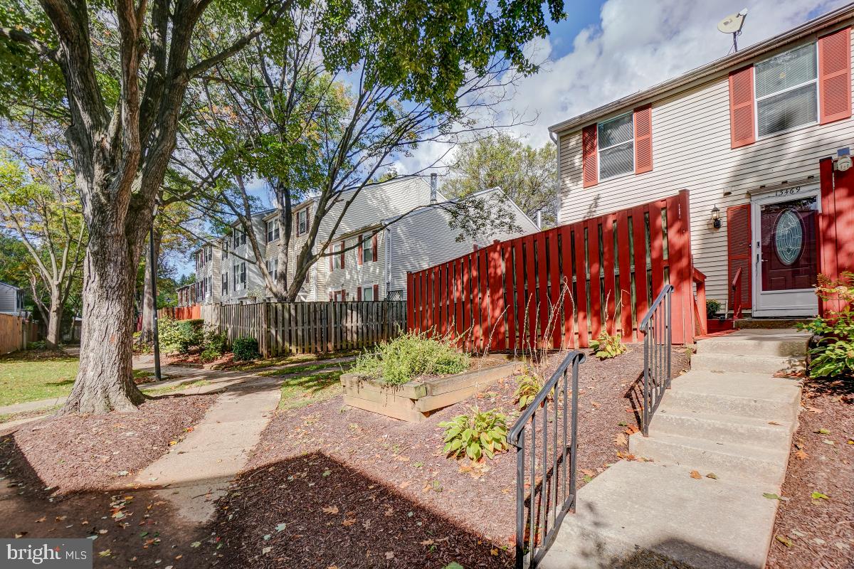 CHURCHILL TOWN SECTOR - Residential