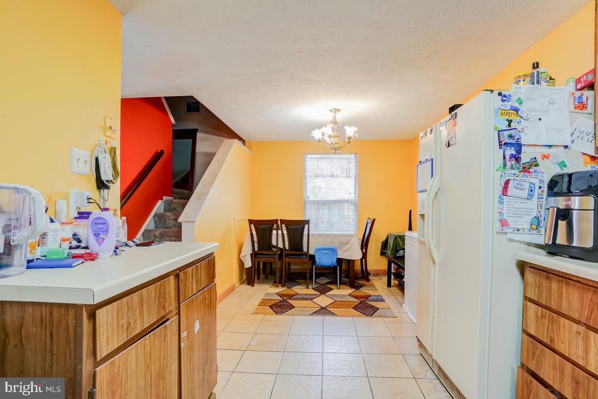 CHURCHILL TOWN SECTOR - Residential