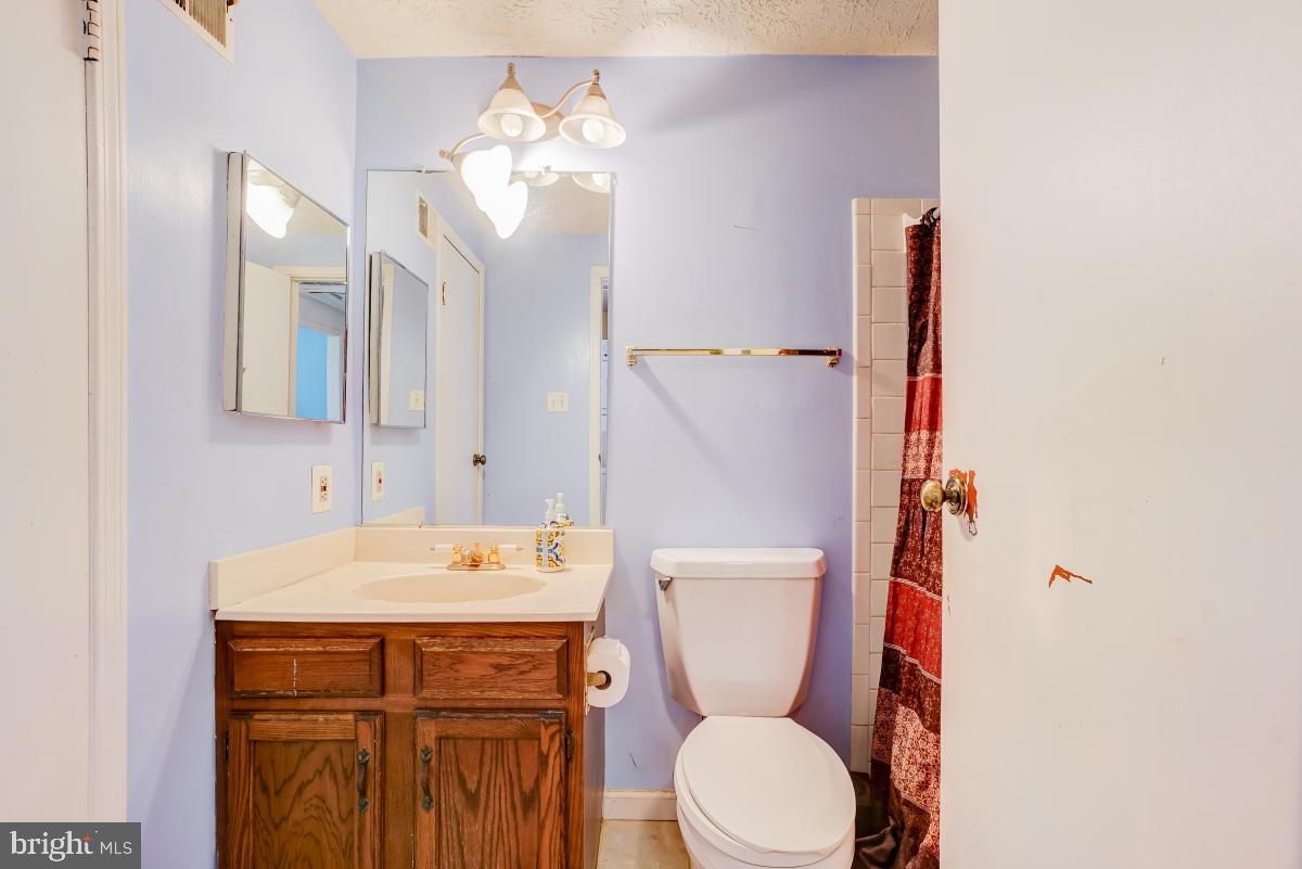 CHURCHILL TOWN SECTOR - Residential