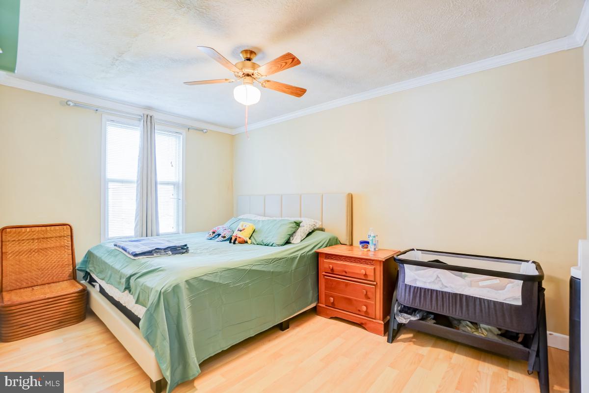 CHURCHILL TOWN SECTOR - Residential