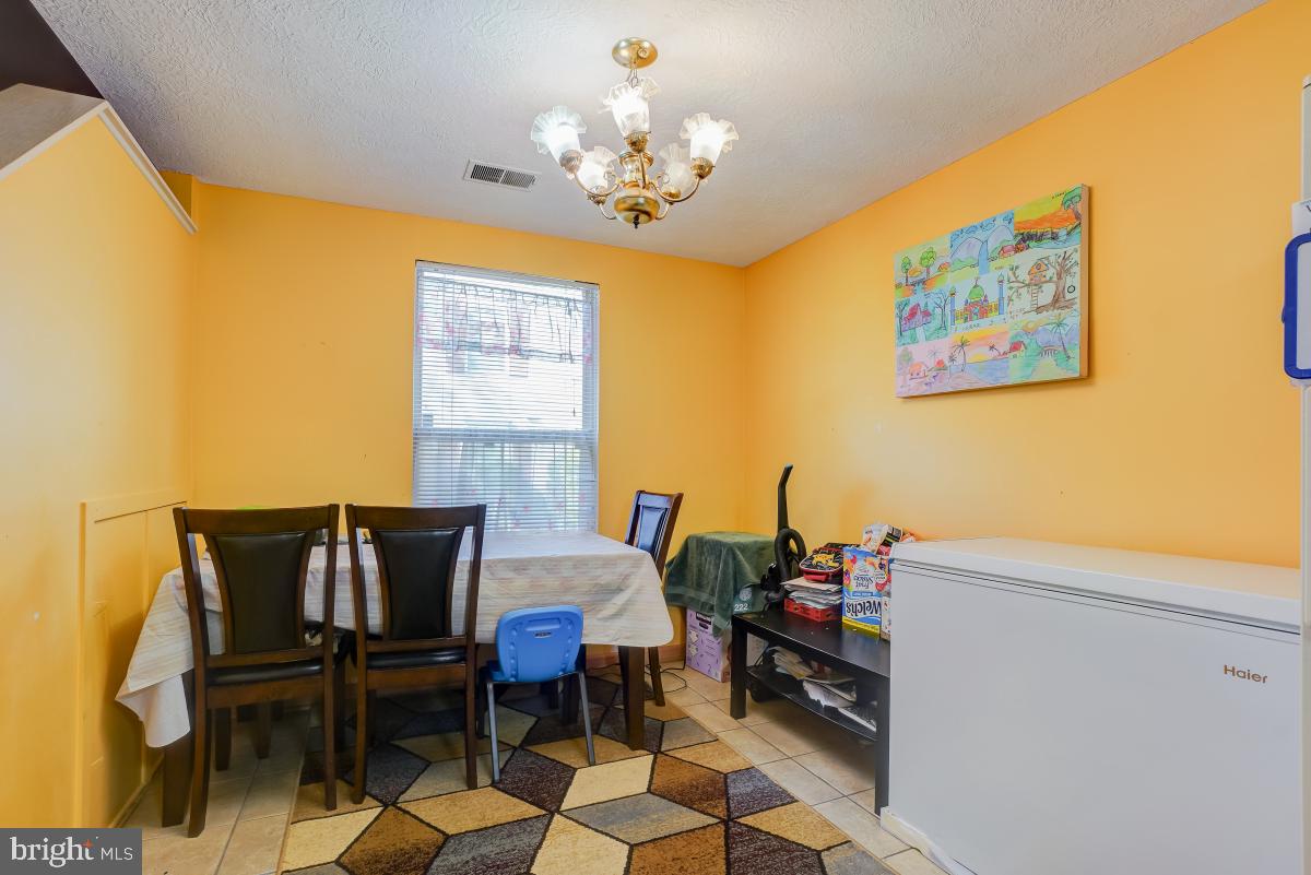 CHURCHILL TOWN SECTOR - Residential