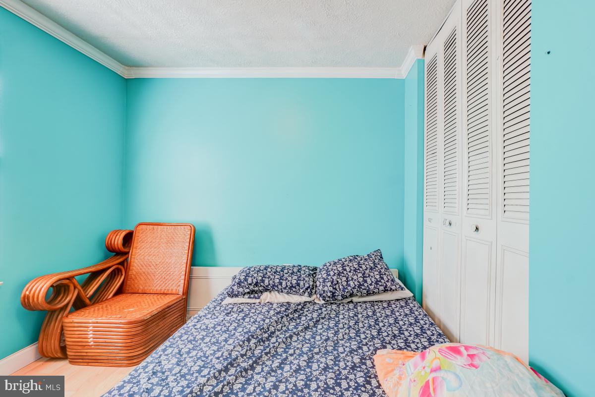 CHURCHILL TOWN SECTOR - Residential